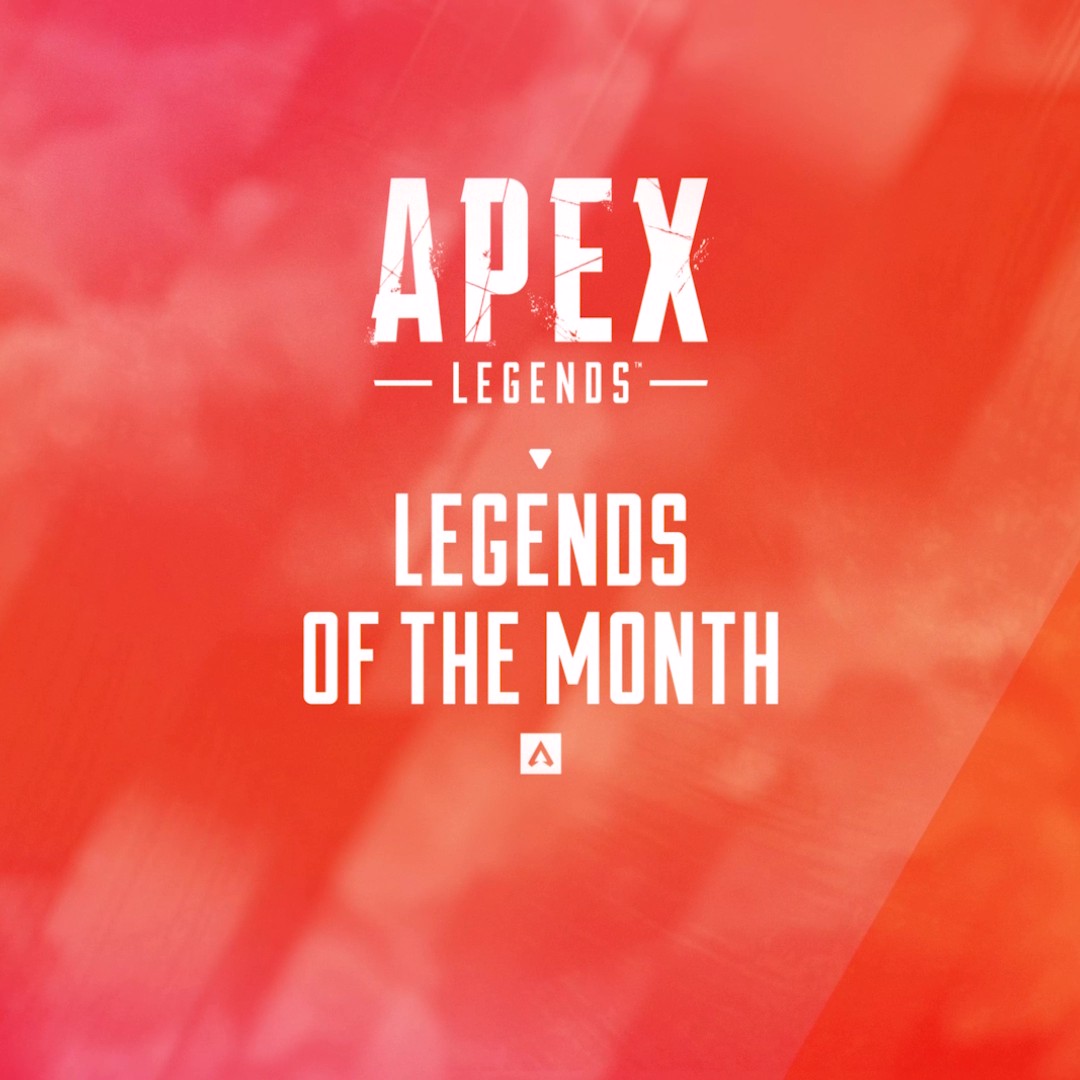 We've got some special tricks and treats lined up for October's Legends of the Month 🎃 Featuring clips from C 7 N 💛, , Tiffa, and more.