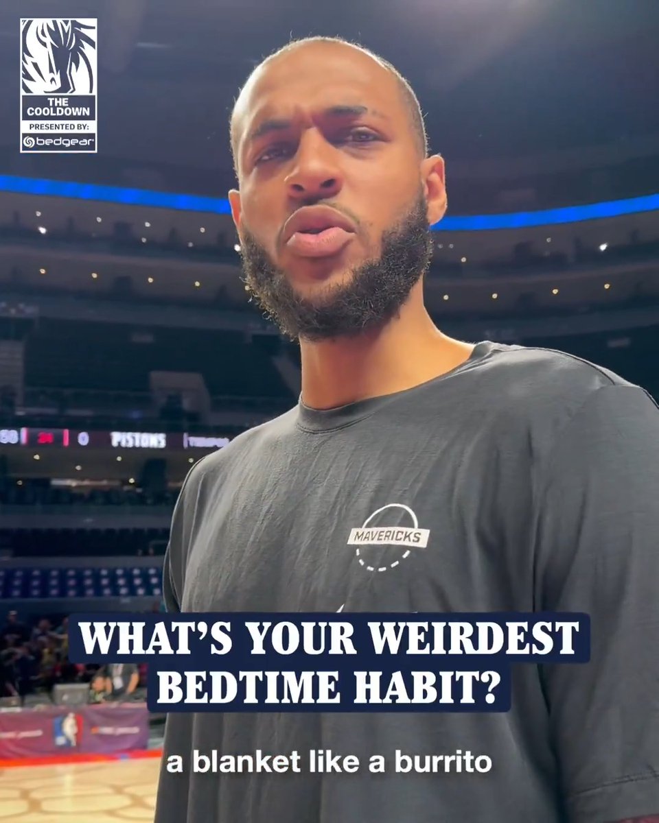 We’re going to need a visual, Gaff 🌯😂 BEDGEAR // #MFFL