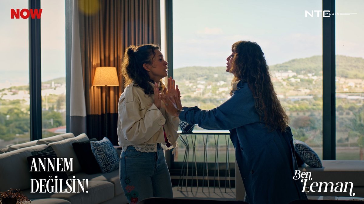 “Seni asla affetmeyeceğim!” Gerçekler Elif’e ağır geldi. 😔 NOW yayınını kaçıranlar ve yeniden izlemek isteyenler için tüm bölümler YouTube ve Disney+’ta! NOW Disney+ Türkiye NTC MEDYA