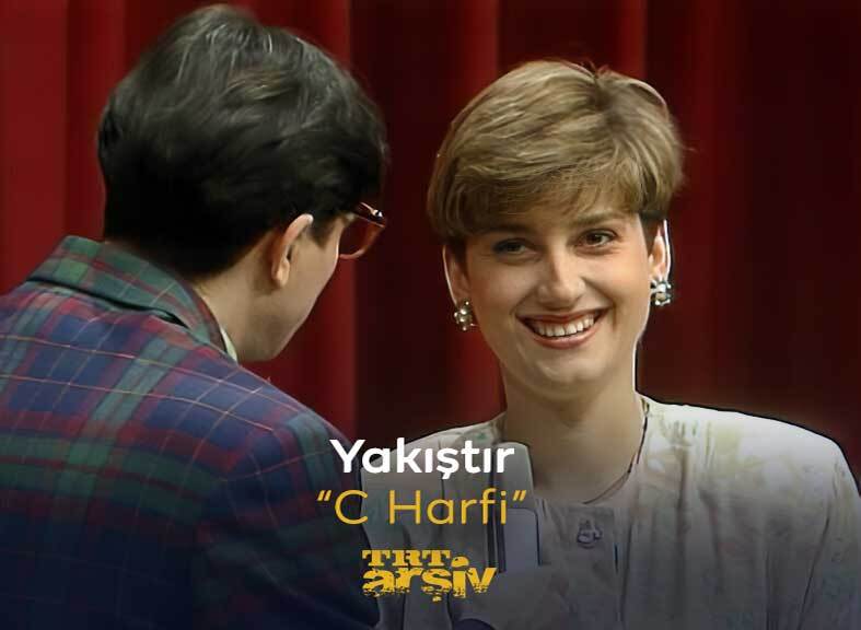 Cincan kasabasından bir danışman olan yarışmacımız bize “c” harfiyle başlayan cevaplar verecek. Bakalım başarılı olabilecek mi? 🎤