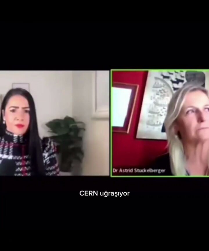 👽👻👹 C E R N İsviçreli bilim insanı olan Dr. Astrid Stuckelberger, CERN'de yapılan deneylerle ilgili iddialarda bulundu.. varlıkların gelip gittiğini, boyutlar arası geçitlerle deneyler yapıldığı olasılığını da paylaştı, tartışmalı teorileri ele aldı. çoklu boyutlardan bahsedildiğini ve 17 farklı boyut olabileceğini öne sürdüklerini belirtti.. 22 Mart 2019'da bir LHC deneyi sırasında bir kodlama hatası sonucu alışılmadık bir sarı ışığın belirmesi olayını anlatıyor. Karanlık bir küre belirdi ve sonra kayboldu, bu da daha fazla araştırmaya yol açtı. Ancak, sonraki deneyler kürelerin beklenenden çok daha tehlikeli olduğunu ortaya çıkardı. Bu tür bir küreye maruz kalan bir metal kalem yüksek oranda radyoaktif hale geldi, birkaç araştırmacının ölümüne neden oldu ve bu boşluklara gönderilen dronlar iz bırakmadan kayboldu.. Doruk noktasına ulaşan bir deneyde, boşluktan devasa, insansı bir siyah figürün çıktığı ve araştırmacılarla telepati yoluyla iletişim kurduğu bildirildi. Bu figür, insanlığa, boyutlara müdahalelerinin yok olmalarına yol açacağı konusunda ürkütücü bir tehdit savurdu. .. yazılı kaynaklardan elde edilen bilgilerdir Dostlar.. (Cern hiç şaşırtmıyor, tam bir şeytan kapısı)