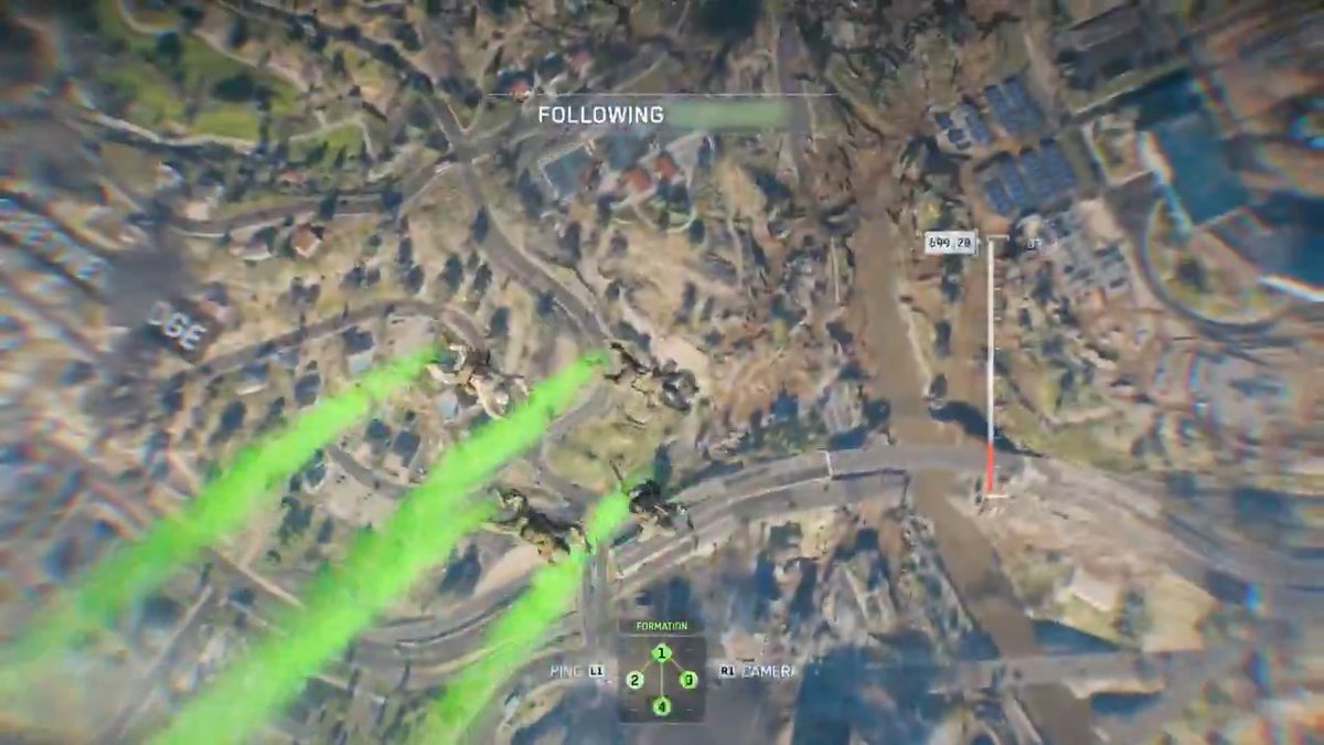 Where ya droppin' in Battlefield: Redsec this weekend?