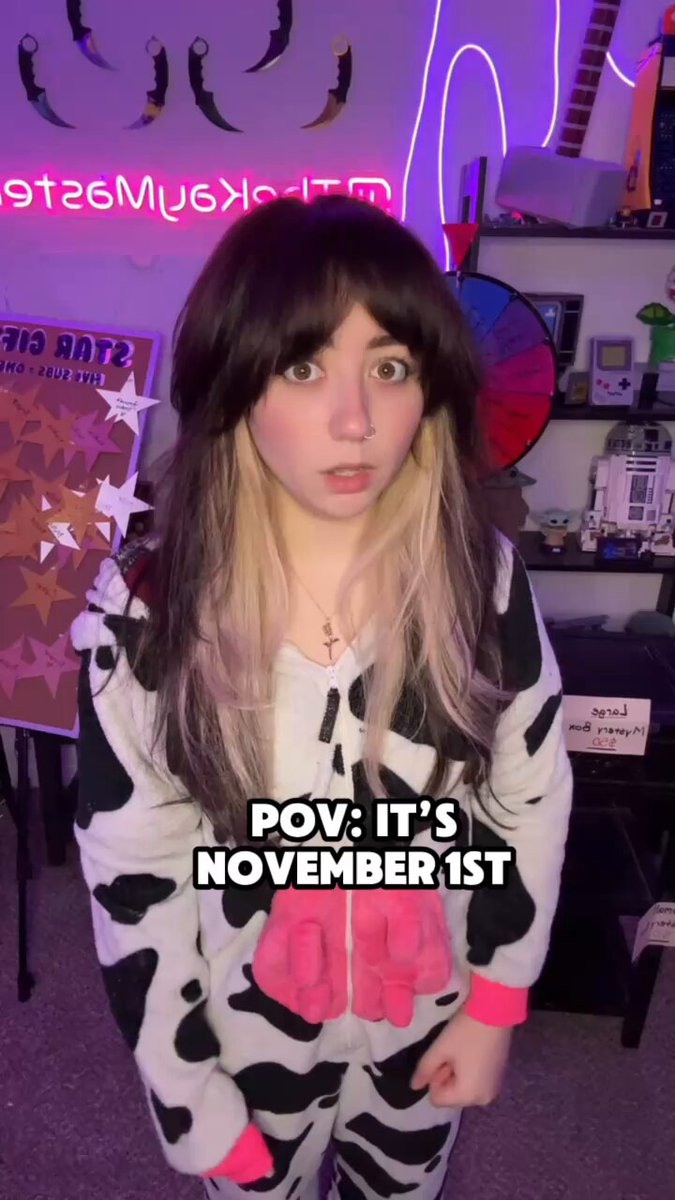 Is it too soon?