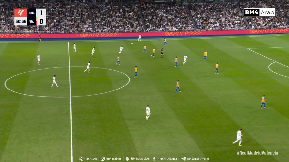 KYLIAN MBAPPE WHAT A GOAL! 🤯