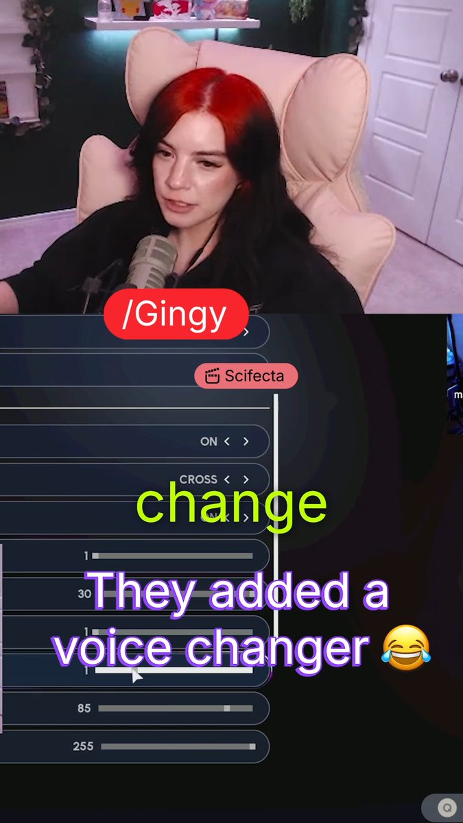 proximity chat is evolving