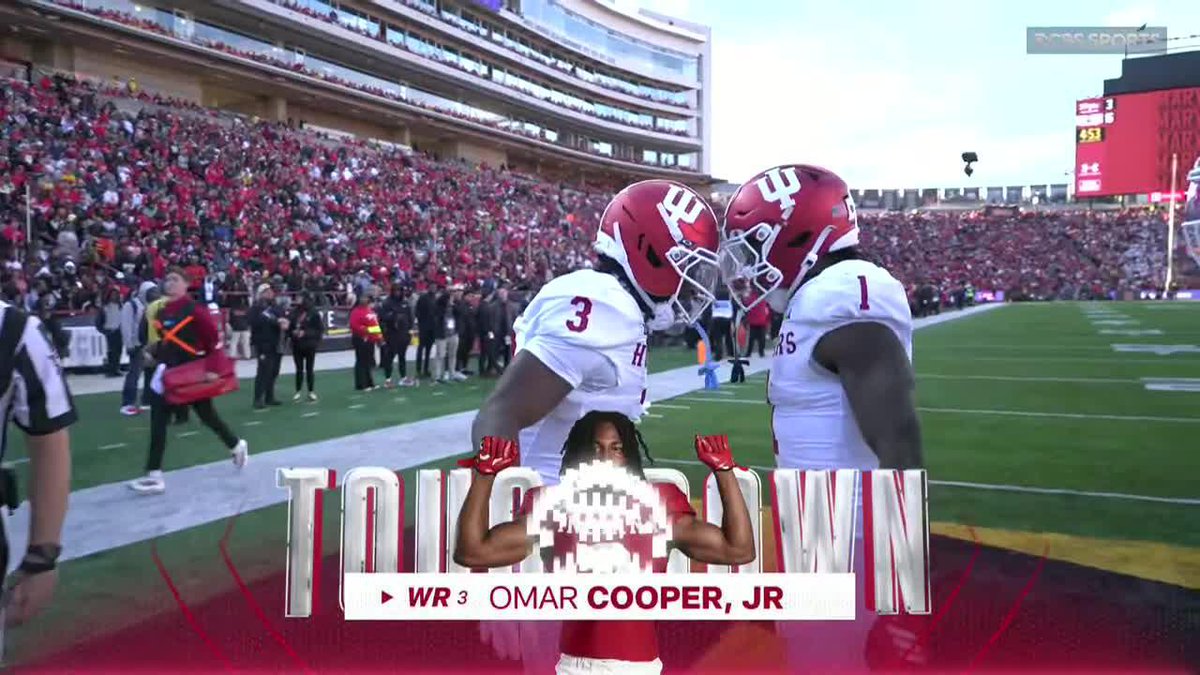 This the type of competition Big10 fans hype up every single week btw Might as well line up against high schoolers