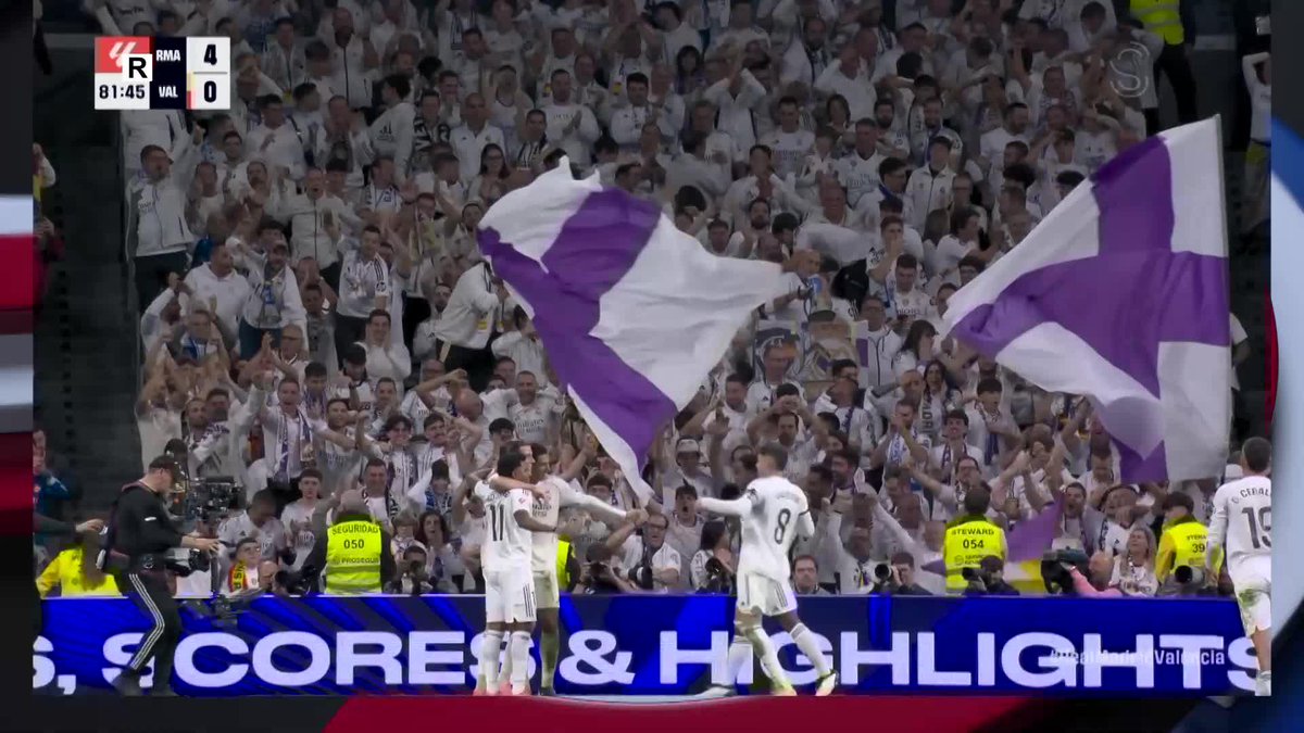 Álvaro Carrerasssssss Muhteşem Golllll 😱