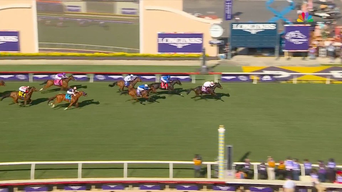 Ethical Diamond wins the Longines Breeders' Cup Turf! 🏆💎 Flat or National Hunt, Willie Mullins is unstoppable! 👏 #ITVRacing| Willie Mullins | Dylan Browne Mc Mon