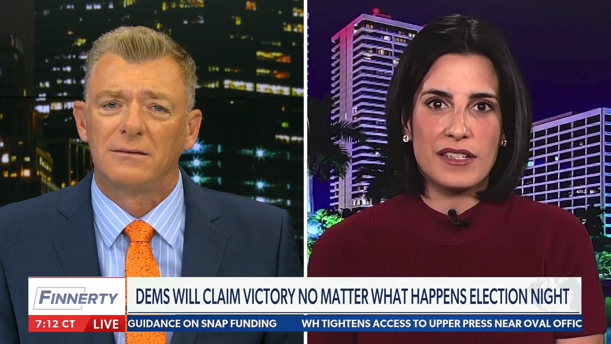 Democrats voted to shut down the government over a dozen times. This is the Democrats' shutdown in every way. WATCH: RNC Senior Advisor Danielle Alvarez: "It is very simple; it takes 60 votes in the Senate to pass a budget."