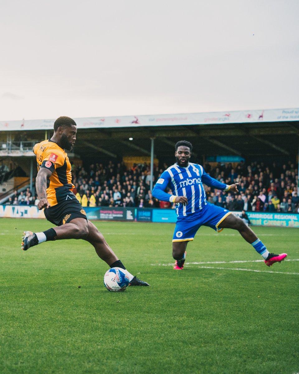 All the goals from today's win! 🎯