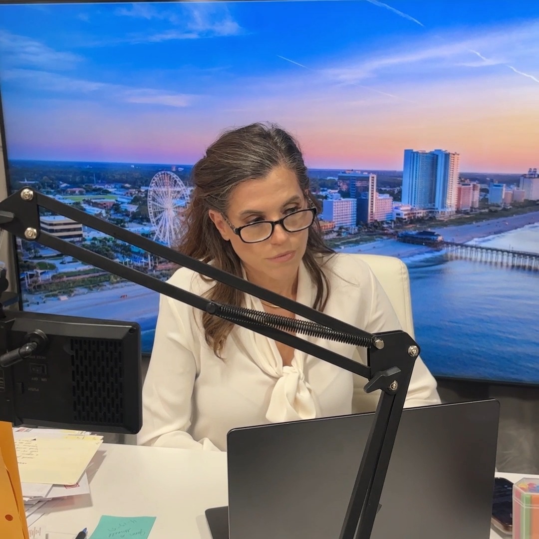 We’re talking to voters on the phone, in person, and on TV. We unveiled our policies on day one — the others still haven’t said what they would do. Now, we want to hear from you. Tell us your top concerns in your community: 👉