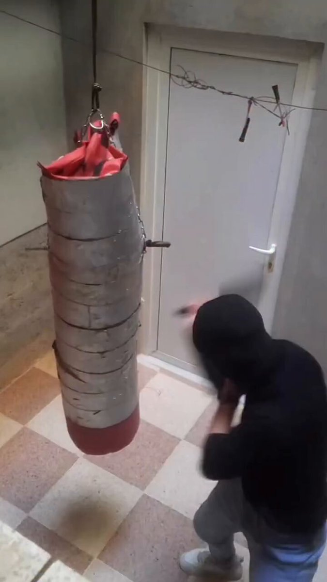 What is bro training for
