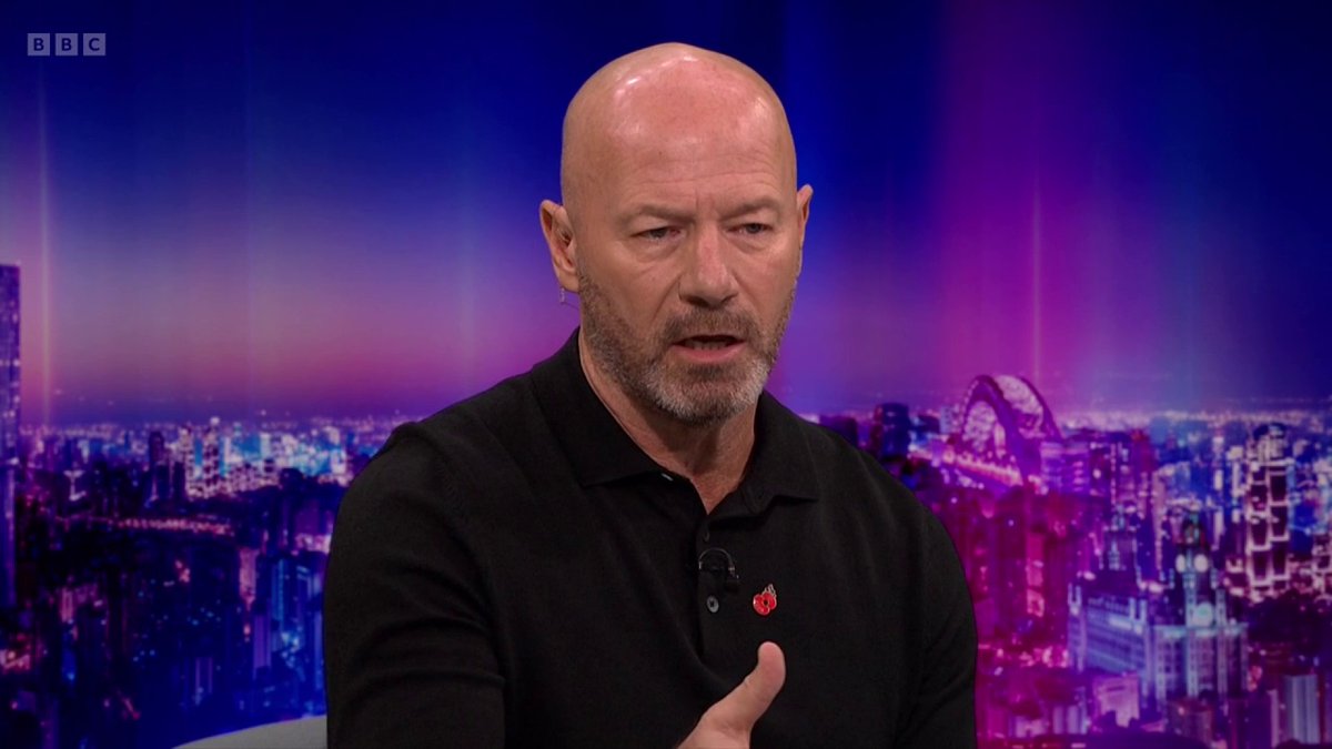 "Timber and Calafiori... their stats are off the charts." Alan Shearer takes a look at the numbers...