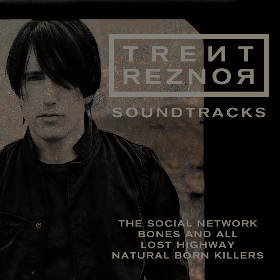 Evening viewing recommendation? On Criterion Channel, watch one of the films in our SOUNDTRACKS BY TRENT REZNOR collection! 🖤 Few musicians have reshaped the sonic texture of contemporary cinema as profoundly as Reznor, whose atmospheric, synth-driven soundtracks—often composed in collaboration with Atticus Ross—bristle with unease and eerie beauty.