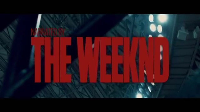 “When the lights are this bright, and the stakes are this high, everything is amplified.” 👀 The Weeknd sets the scene for Game 7 of the #WorldSeries live on Sportsnet 📺