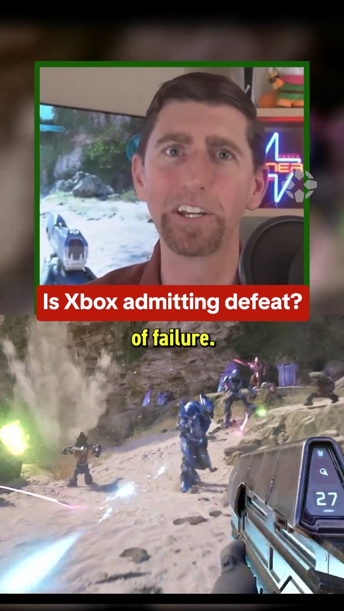 Xbox's decision to put Halo: Campaign Evolved on PS5 may not have been a shock, but it's still bizarre!