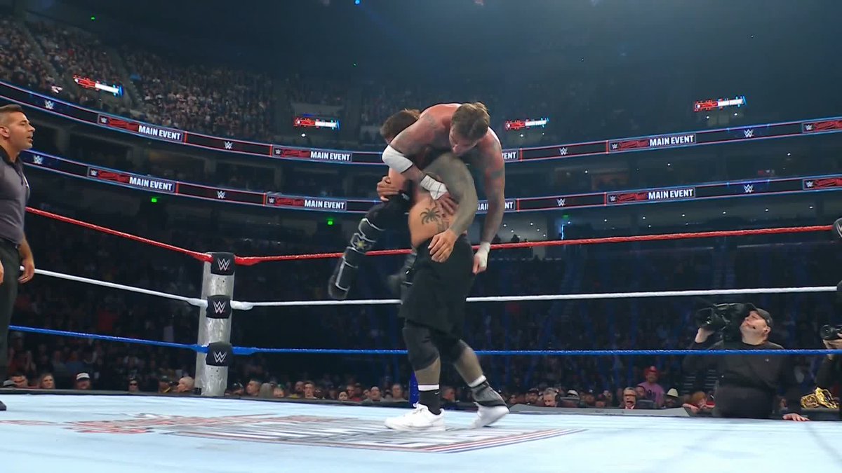 Jey Uso is just adding insult to injury 😮‍💨