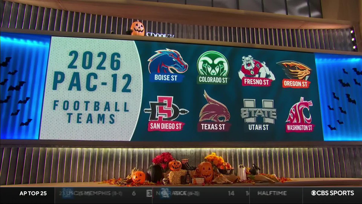 We hear you, Coach! 🫡🏈 🗣️ Rick Neuheisel #BackThePac | CBS Sports