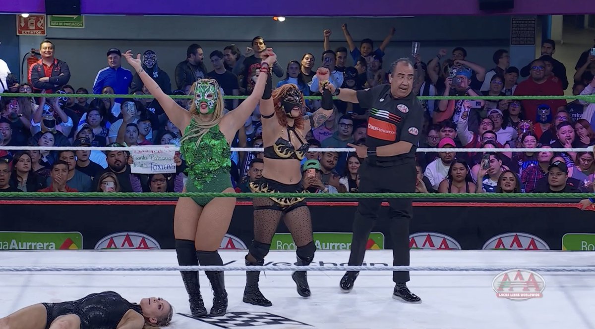 Flammer retiene el Reina de Reinas con la ayuda de La Hiedra #HéroesInmortales por Canal Space