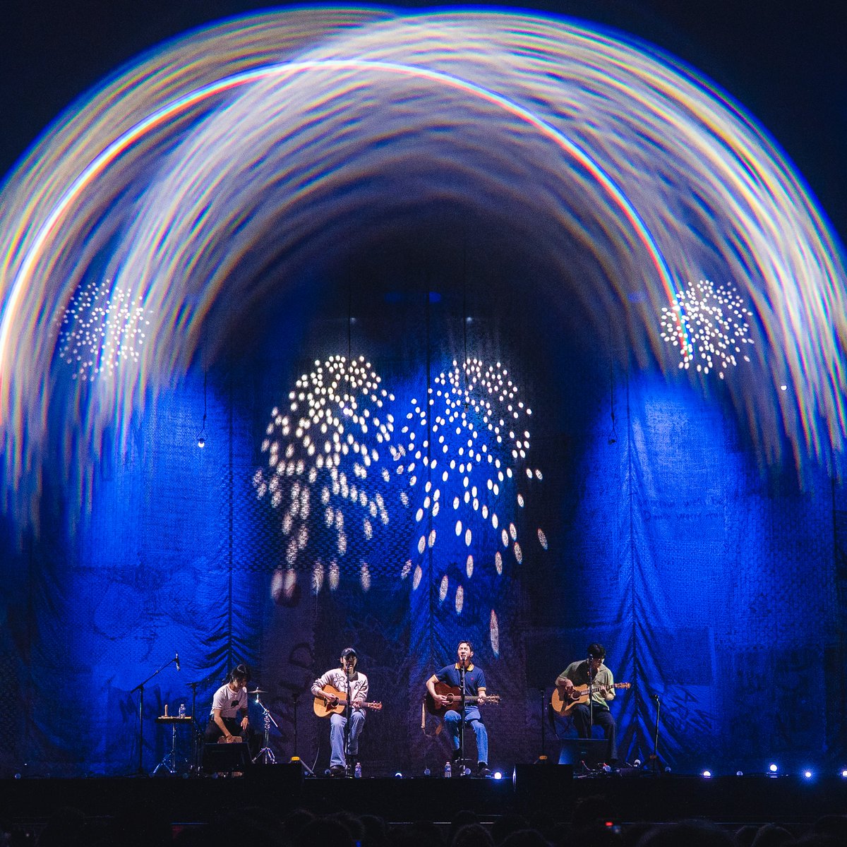 Once Upon A WRLD (Full Show) Watch Now: 🔗 #TheRose #더로즈 #OnceUponAWRLD