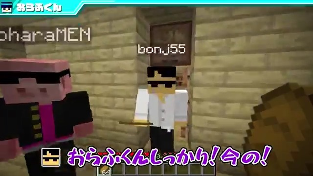 🦍🍆ドズル社チャンネル🍌☃️🐷 本日11/2(日)18:15からプレミア公開! ペットのネコと一緒に不思議な洞窟に落ちてしまったドズル社メンバー! 全ての謎を解き明かし、無事に洞窟から脱出することはできるのか!?