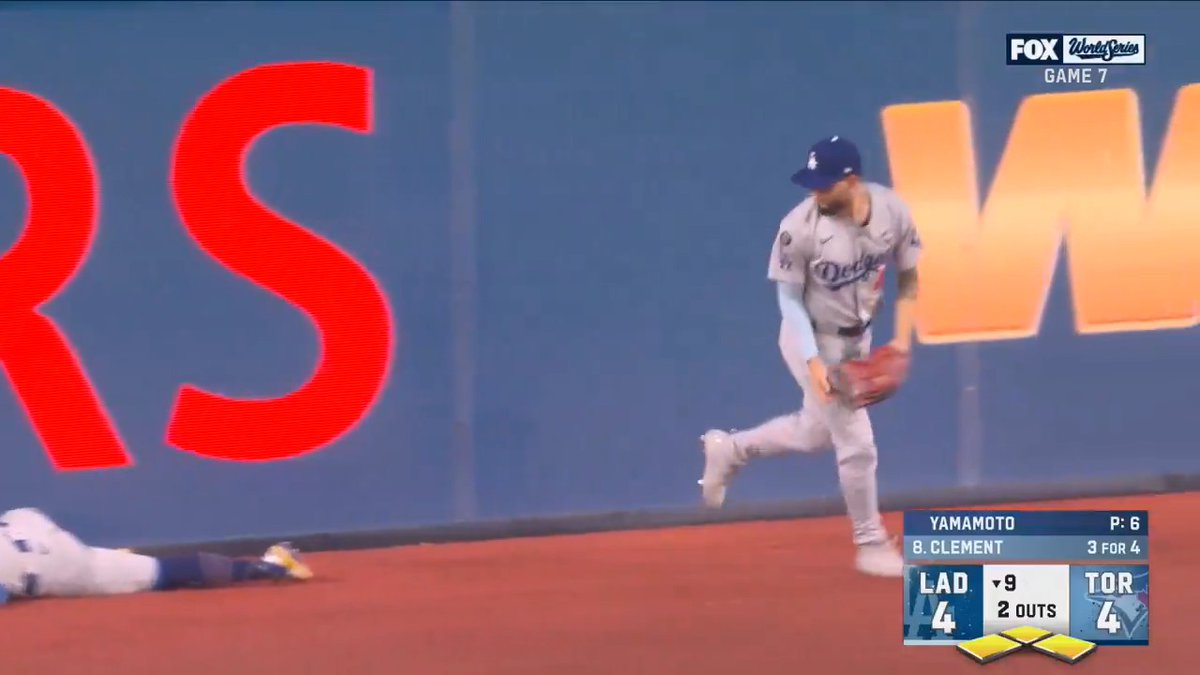 MIGUEL ROJAS Y ANDY PAGES NOS MANDAN A ENTRADAS EXTRAS. #SERIEMUNDIAL
