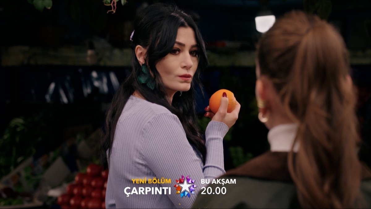 "Ben senin yerinde olsam, diğer çocuklarıma gözüm gibi bakarım." #Çarpıntı yeni bölümüyle bu akşam 20.00'de Star’da! Çarpıntı