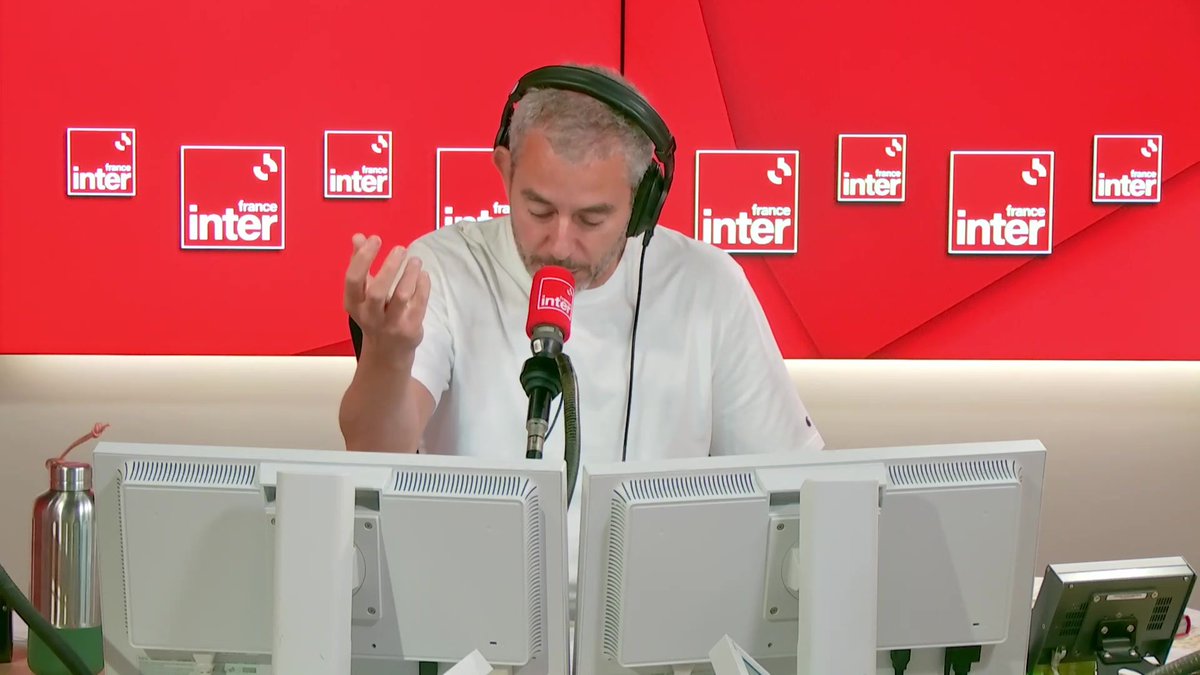 "La seule manière de résister à Trump et à Poutine, c'est la culture", @Barbara_Cassin, philosophe et directrice de recherche au CNRS dans #le69inter