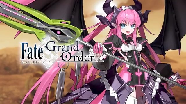 【カルデア広報局より】 期間限定「ファイナル・ハロウィン2025 ★5(SSR)エリザベート・バートリーピックアップ召喚」でピックアップ中の「★5(SSR)エリザベート・バートリー」をご紹介! 本召喚は11月12日(水)12:59まで開催! 詳しくは→ #FGO #ファイナル・ハロウィン2025