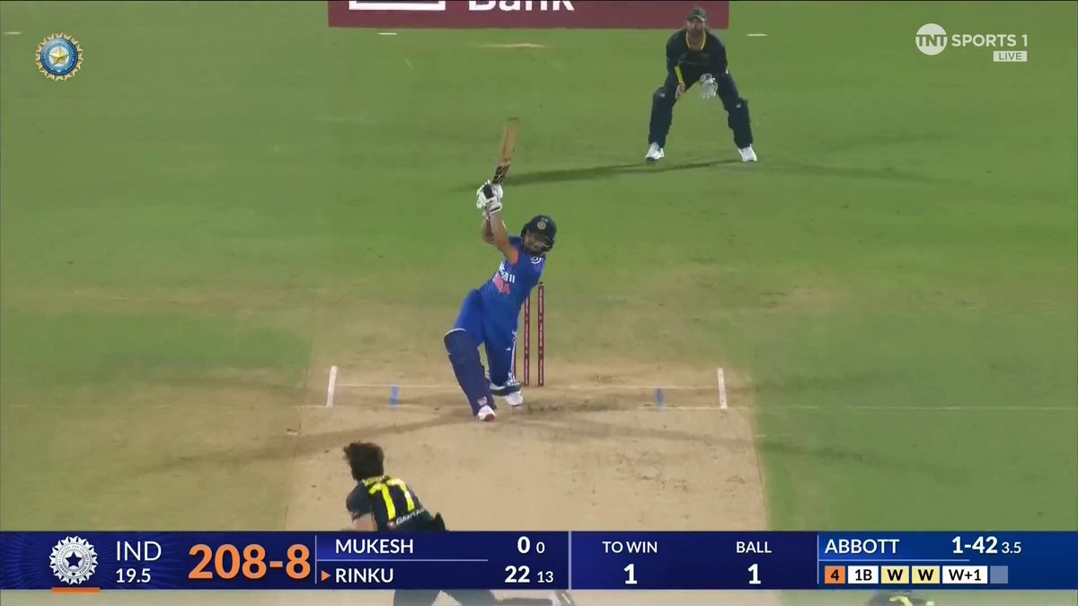 Rinku Singh with average of 42 & strike rate of 162 is warming bench for Washington Sundar whose batting average is 13 & strike rate is 121🤡🤡 I mean, if you are not even using Washington's bowling then why the hell is he even in the team???????