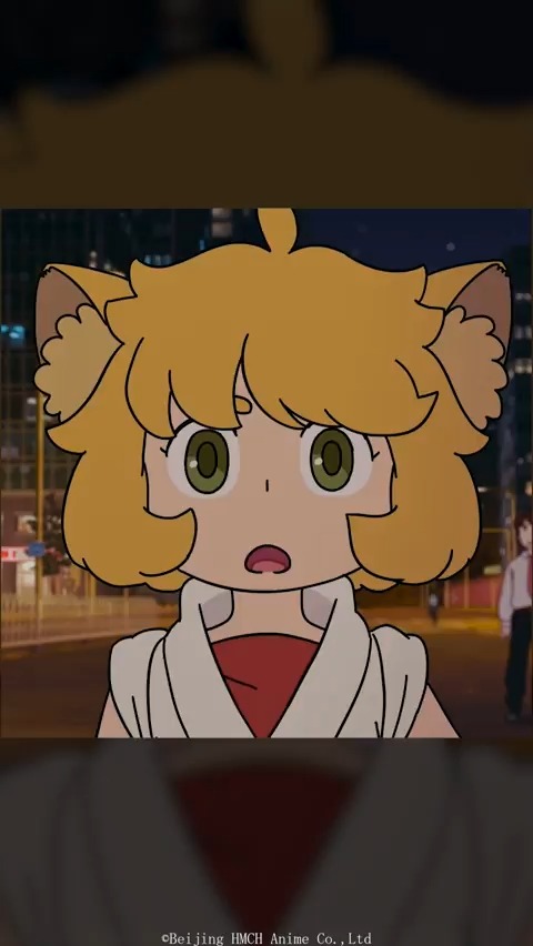 あのシーンを、 もう一度——🐈⬛ ━━v━━━━━━━━━ 映画「#羅小黒戦記 ぼくが選ぶ未来」❺ 💡𝐈𝐍𝐅𝐎𝐑𝐌𝐀𝐓𝐈𝐎𝐍 リバイバル上映、順次実施中! #ロシャオヘイセンキ