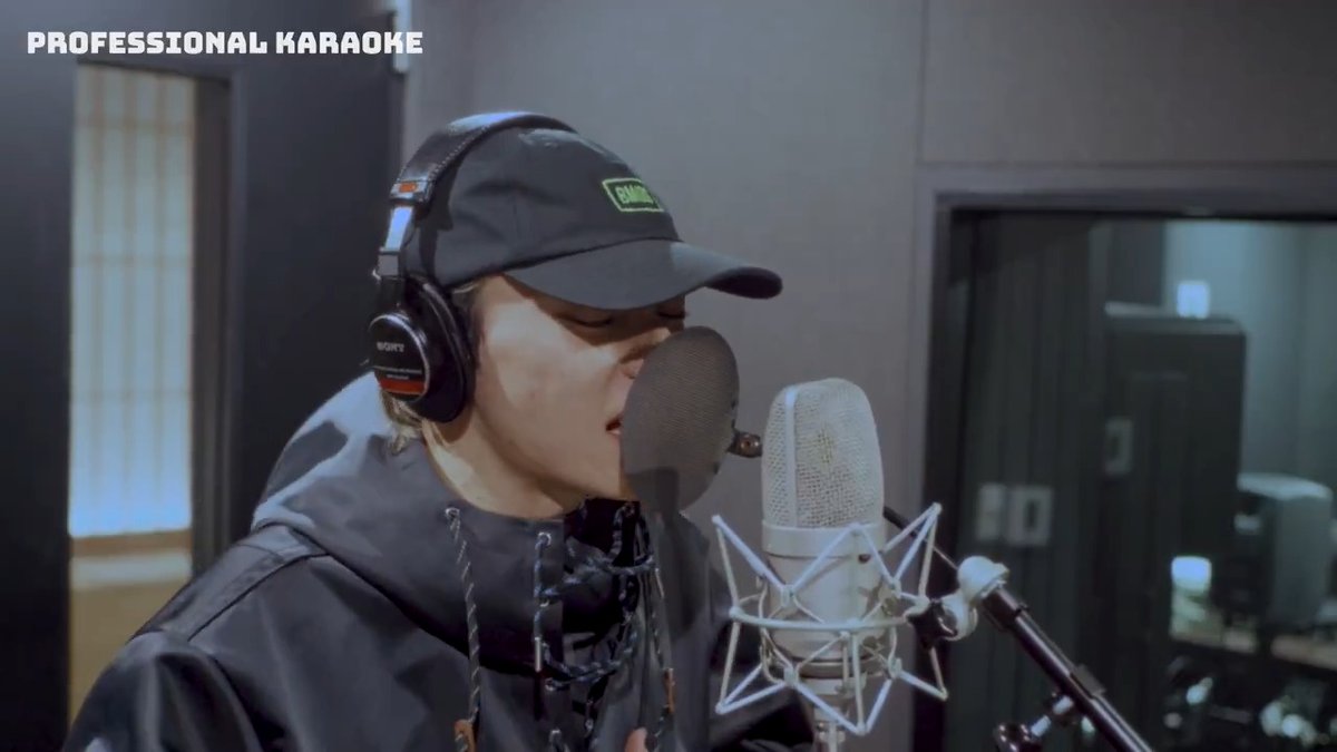🎞YouTube SKY-HI / Tiger (HANA) -Professional Karaoke- #Tiger #HANA #SKYHI HANA SKY-HI