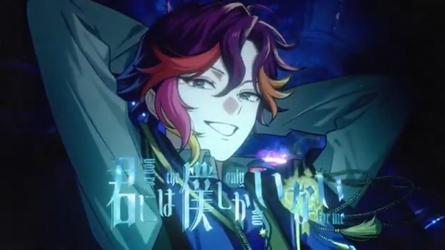 ◤￣￣￣ XlamV『Hocus Pocus』 Music Video公開🪄 ＿＿＿◢ MVはこちら✨✨ 🔗 #ビバレン をつけて感想をポスト✍️ #ビバレン #クランヴ