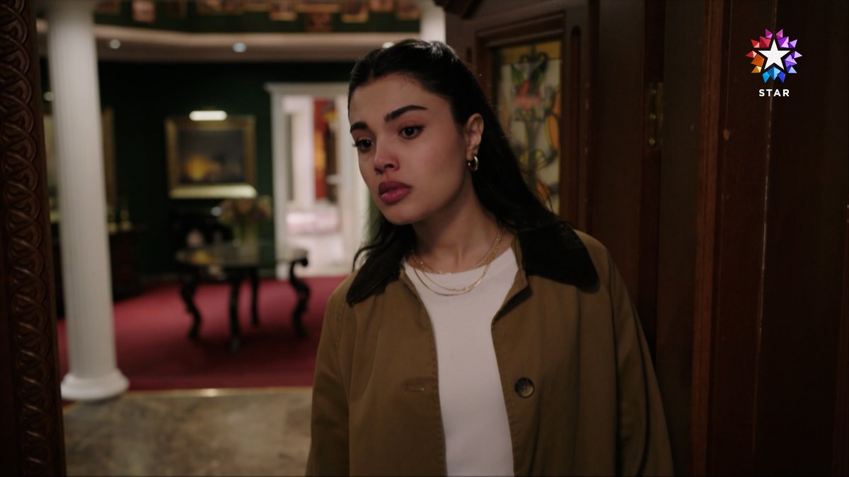 "Reyhan Alkan!" #Çarpıntı yeni bölüm ön izleme yayında! 8. bölüm bu akşam 20.00’de Star’da! Çarpıntı