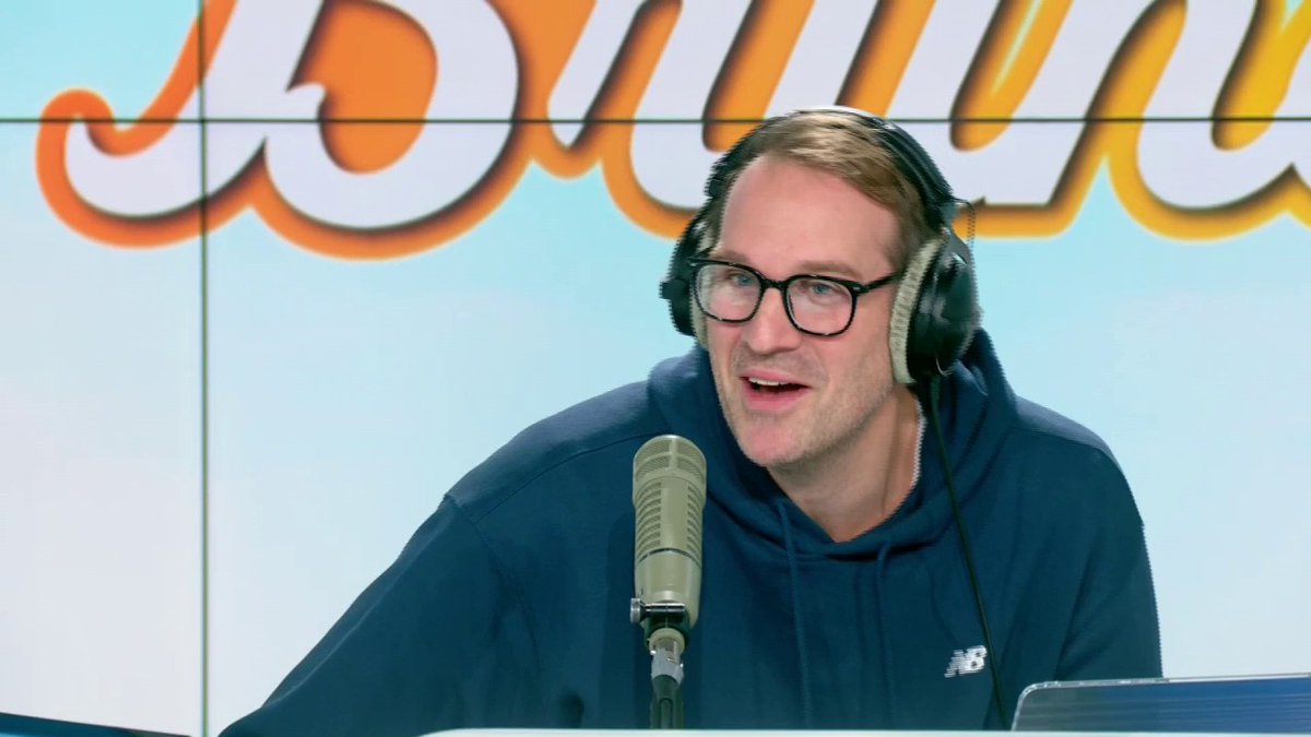 🎙️ Stephen Brun: "Les images de Dembélé face à Nice sont inquiétantes, mais depuis qu'il a repris la compétition, ce n'est pas terrible. Oui il y a eu cette blessure et cette saison exceptionnelle, mais n'est-on pas parti pour retrouver la "normalité" de Dembélé... ?"