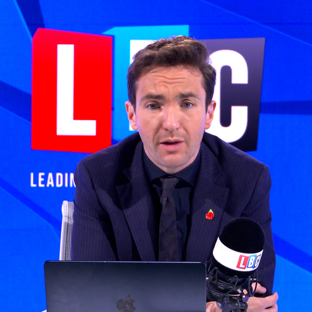 'It's language I'm used to seeing all the time - I often get called to be deported.' Huntingdon MP Ben Obese-Jecty MP condemns online speculation about the mass stabbings that took place in his constituency. Lewis Goodall