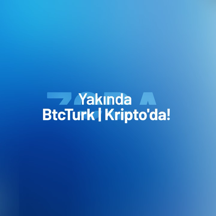 0G (0G) ve ZORA (ZORA) yakında BtcTurk | Kripto’da! 📣 0G (0G) ve ZORA (ZORA) yatırma işlemleri 4 Kasım Salı günü saat 15.00’te başlıyor. ⏳