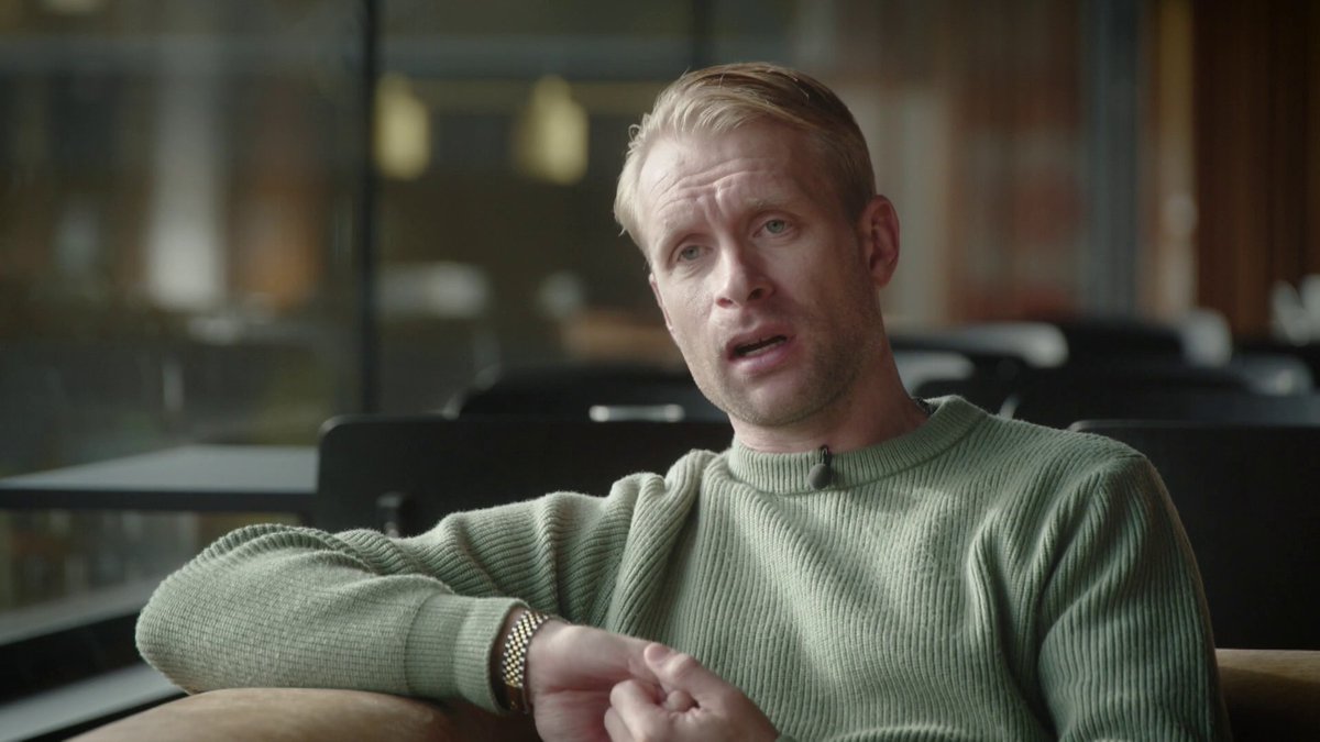 "Jag hoppas med allt jag har att jag får starta en sista gång och ta avsked på riktigt" 💬 Vi har träffat Elfsborgsikonen Johan Larsson inför karriärens sista hemmamatch. Och ja, han får chansen från start mot AIK! 📲 Se IF Elfsborg - AIK på HBO Max och Kanal 5