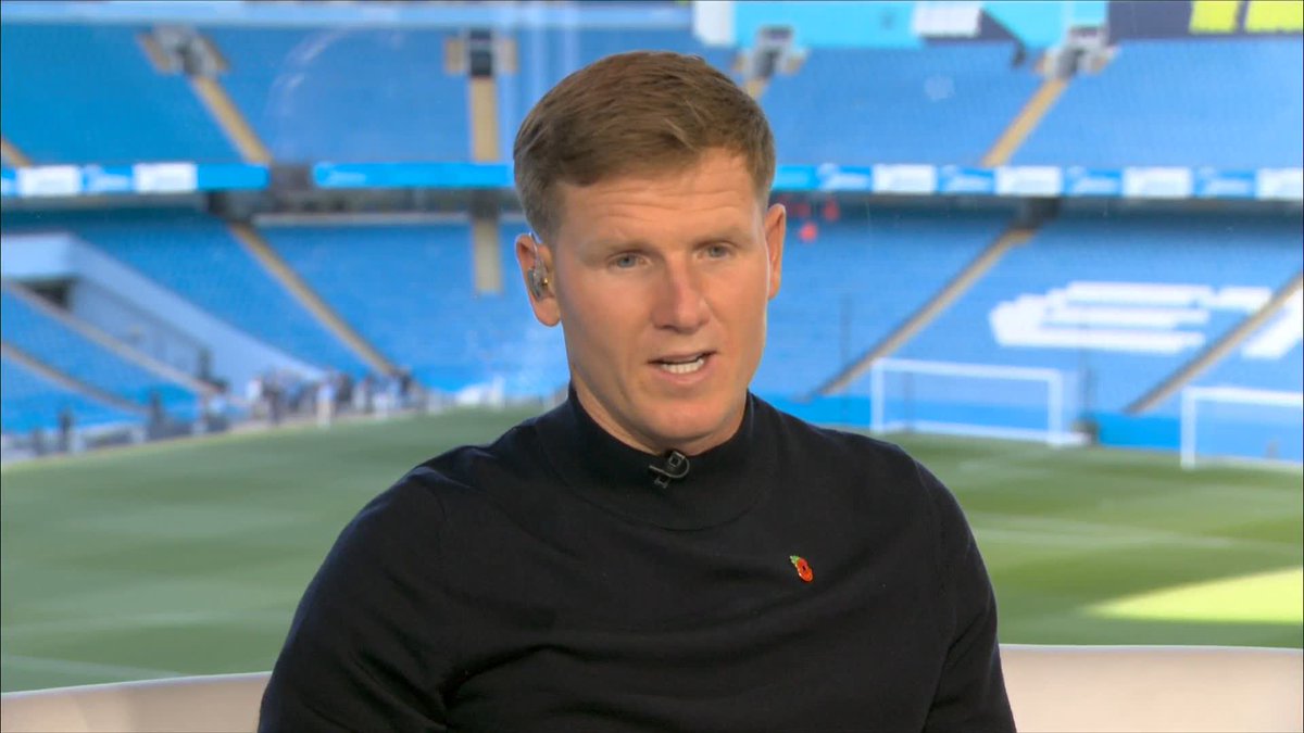"West Ham have a real job on their hands today" Matt Ritchie says Newcastle look "powerful" ahead of their match against West Ham 💪