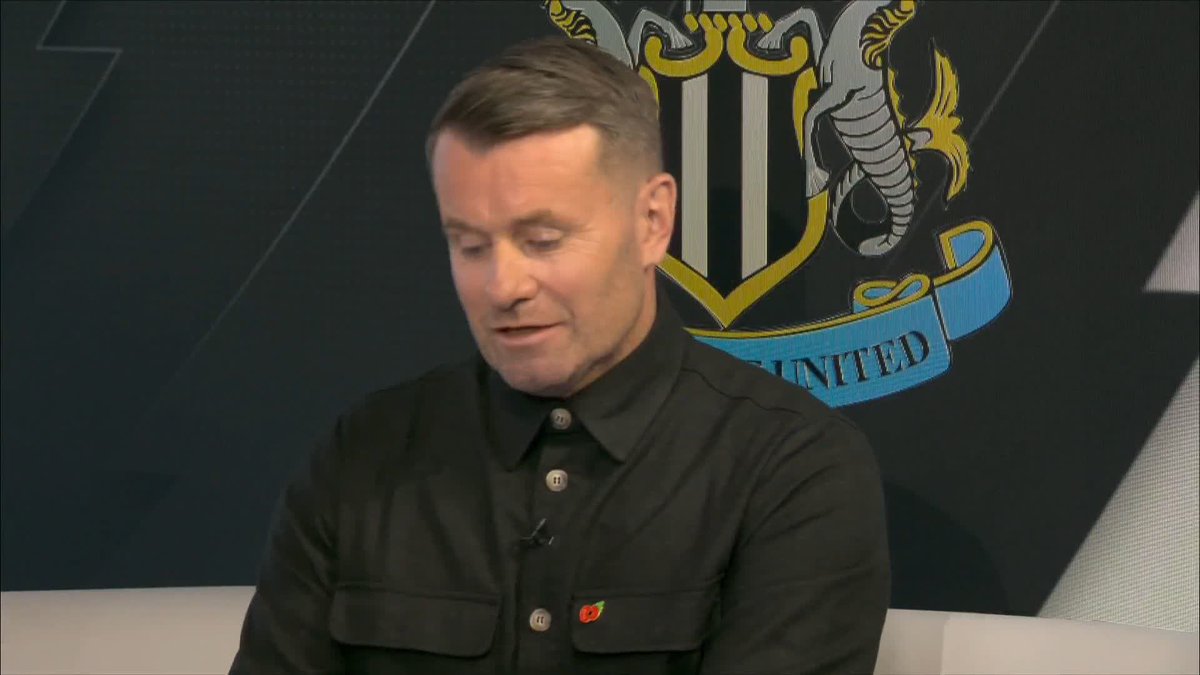 What does Nick Woltemade bring to Newcastle? 👀