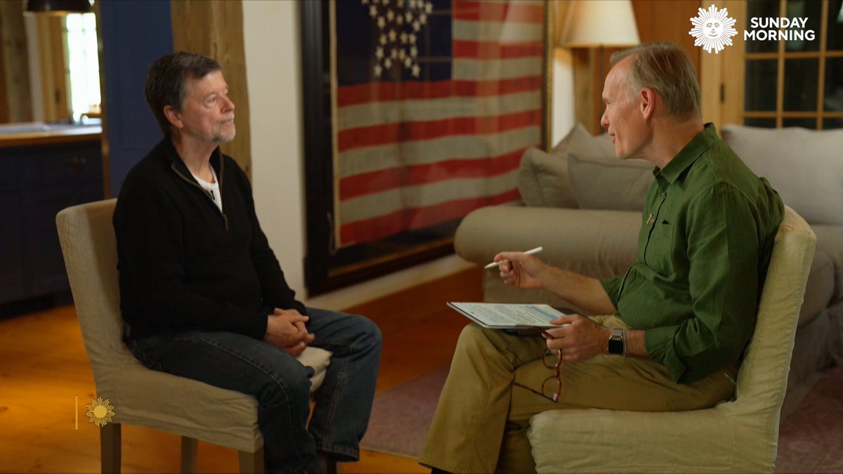 Documentary filmmaker Ken Burns has long chronicled the American experience through his work. In a conversation with John Dickerson, he discusses his latest PBS film, "The American Revolution" and the importance of studying history. Burns also explains why the end of the Revolutionary War did not mark the end of our nation’s revolution.