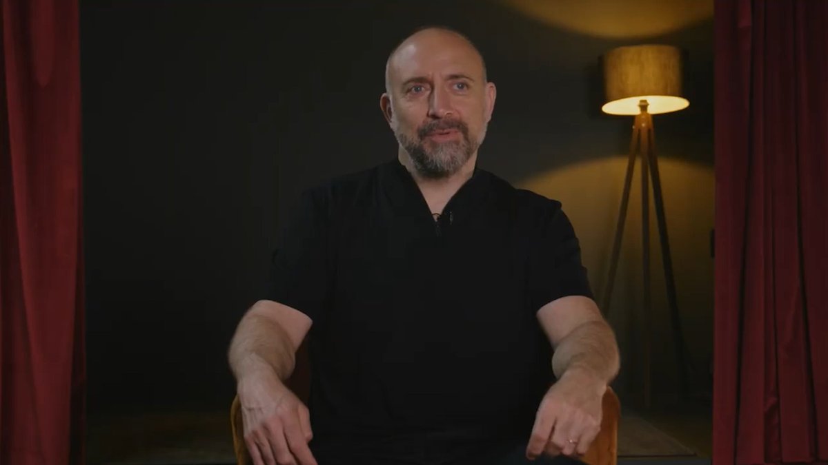 "Ya kazanacağız ya kaybedeceğiz." Özcan Alper imzalı yeni film Bölük Pörçük - Bir Tuncel Kurtiz Biyografisi, festival yolculuğundan sonra şimdi ilk kez ve sadece HBO Max'te.