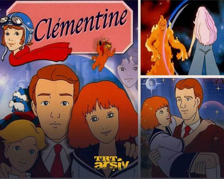 Clémentine’in fantastik maceralarını hatırlayan kaç kişi çıkar aramızda? 🥰