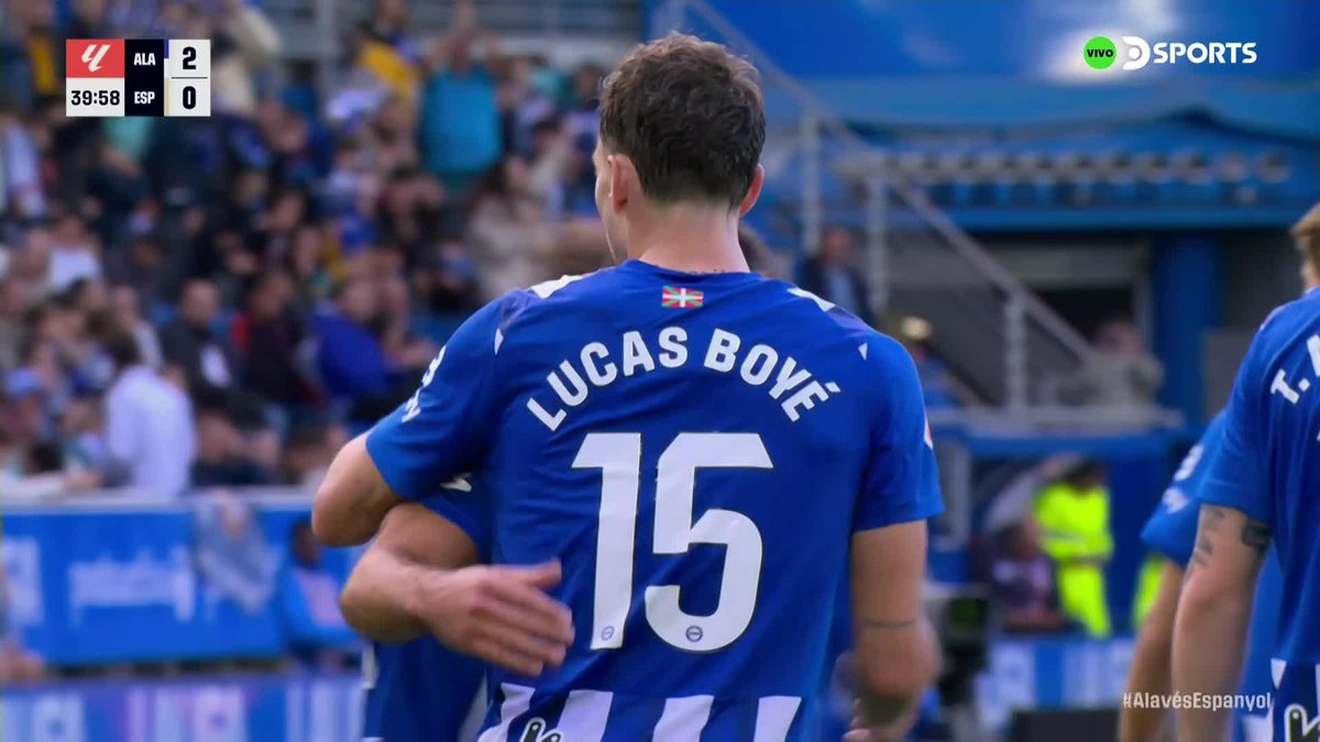 ⚽️ Ex #River | GOLAZO DE LUCAS BOYE