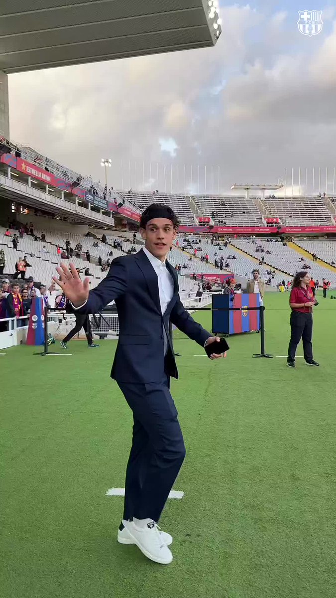 How are you, Héctor? 👋