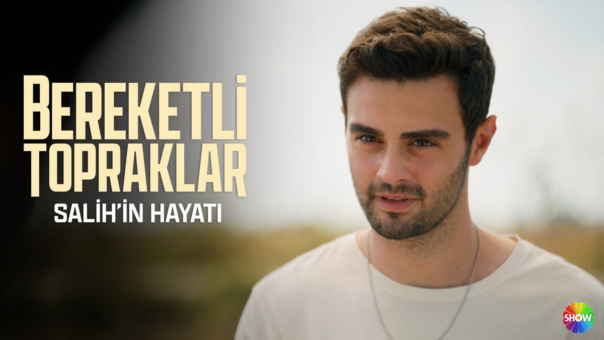 "Her insan doğduğu yere aittir. Sen unutsan da toprak seni unutmaz!" #BereketliTopraklar @showtv @surecfilm
