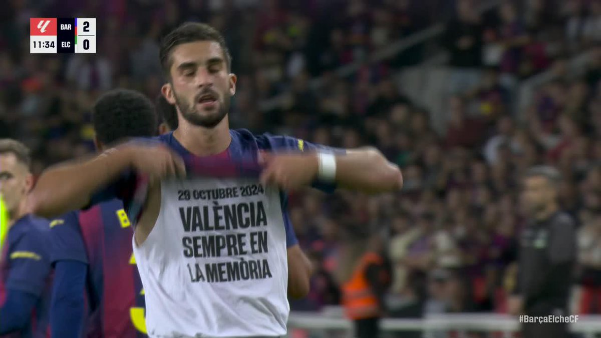 FERRAN TORRES AND BARCELONA ALREADY UP 2-0 INSIDE 12 MINUTES 😱