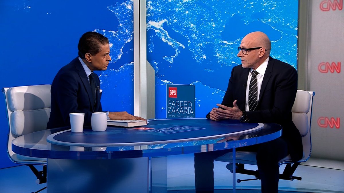 By many measures, young men in America are falling behind: in education, work and relationships. I spoke to NYU Stern's Scott Galloway about this crisis of masculinity and his new book, “Notes on Being a Man.”