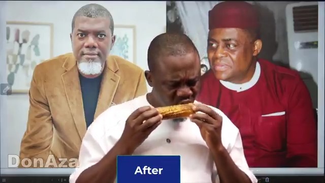 How Reno &amp; FFK Changed Their Tune on Nigeria’s Christian Genocide