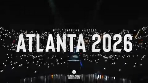 NA CS HAS A NEW HOME 🇺🇸 #IEM ATLANTA 2026.